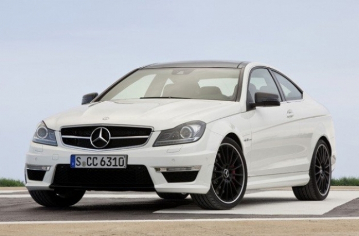 Precios mercedes clase c #6