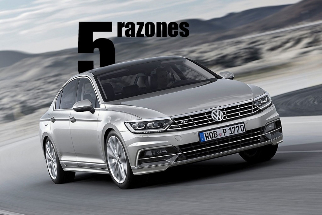 Comprar passat