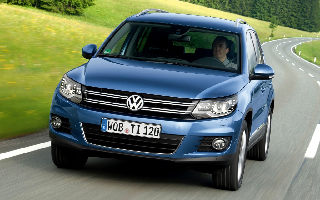 Coches de segunda mano en alemania volkswagen