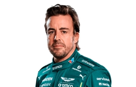 Fernando Alonso