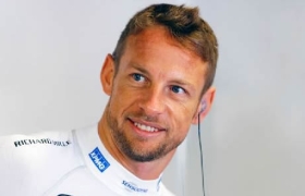 Jenson Button