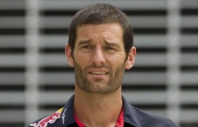 Mark Webber