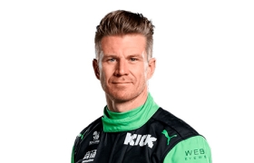 Nico Hülkenberg