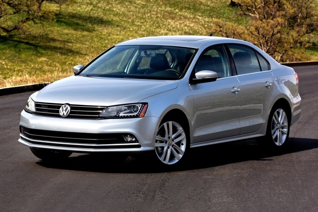 Volkswagen Jetta, todos los precios, ofertas y versiones