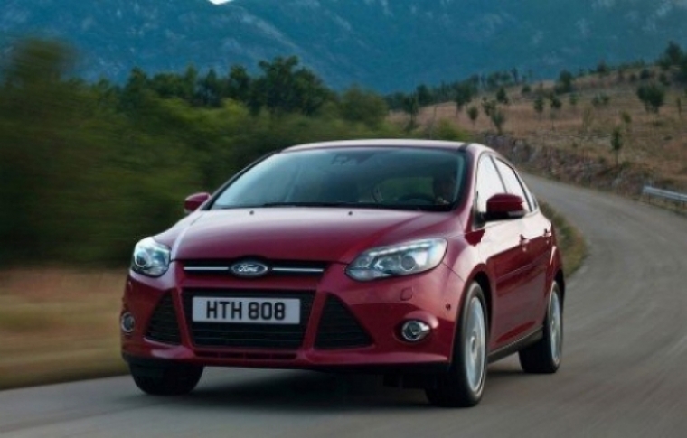 Concurso ford focus #3