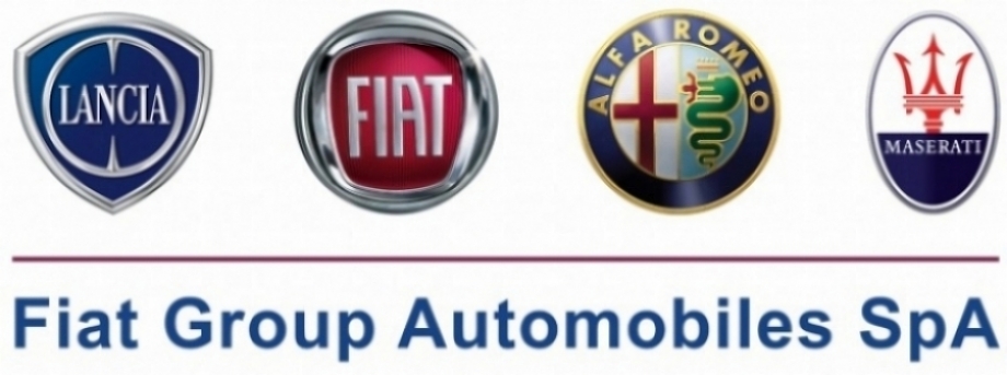 Fiat group состав