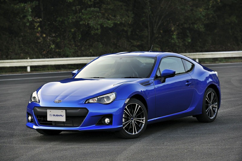 Comparativa Toyota Gt86 Vs Subaru Brz ¿cuáles Son Sus Diferencias Y Cuál Elegir Motor Es