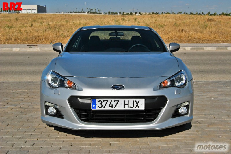 Comparativa Toyota Gt86 Vs Subaru Brz ¿cuáles Son Sus Diferencias Y Cuál Elegir Motores 