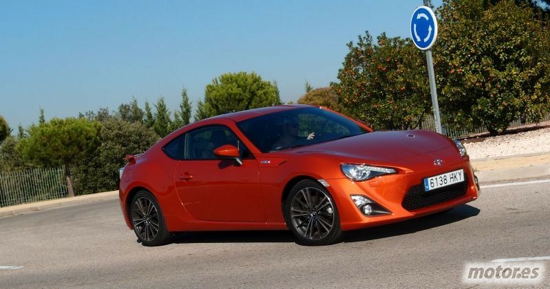 Comparativa Toyota Gt86 Vs Subaru Brz ¿cuáles Son Sus Diferencias Y Cuál Elegir Motores 