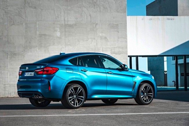 5 Rivales Para El Mercedes Amg Gle 63 Coupe Motor Es