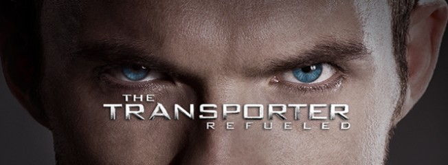 The Transporter Refueled - Películas en Google Play
