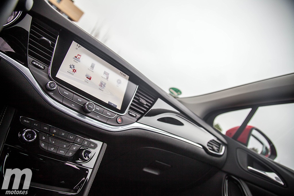 opel astra 2016 ya puedes tener wifi en tu coche  motores