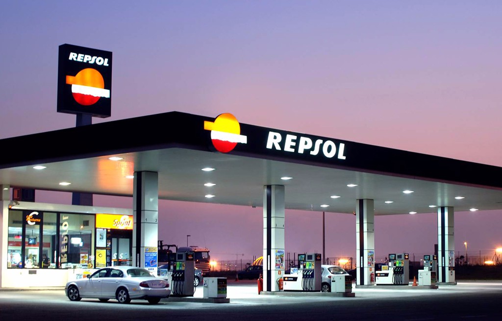 Las Ventajas Del Programa Repsol Más - Motor.es