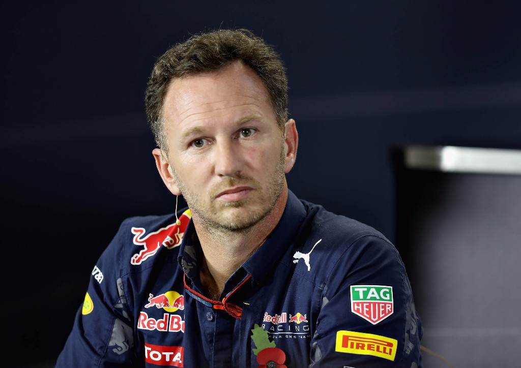 Horner cree que la F1 necesita "desesperadamente" más candidatos a las