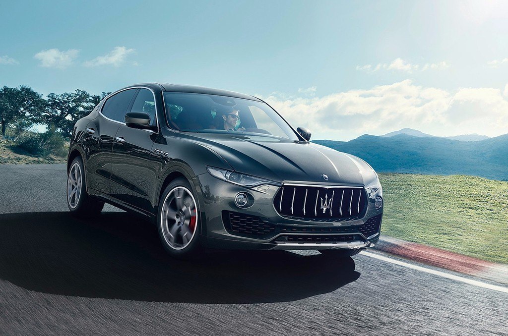 El nuevo SUV de Maserati será una realidad en 2020 - Motor.es