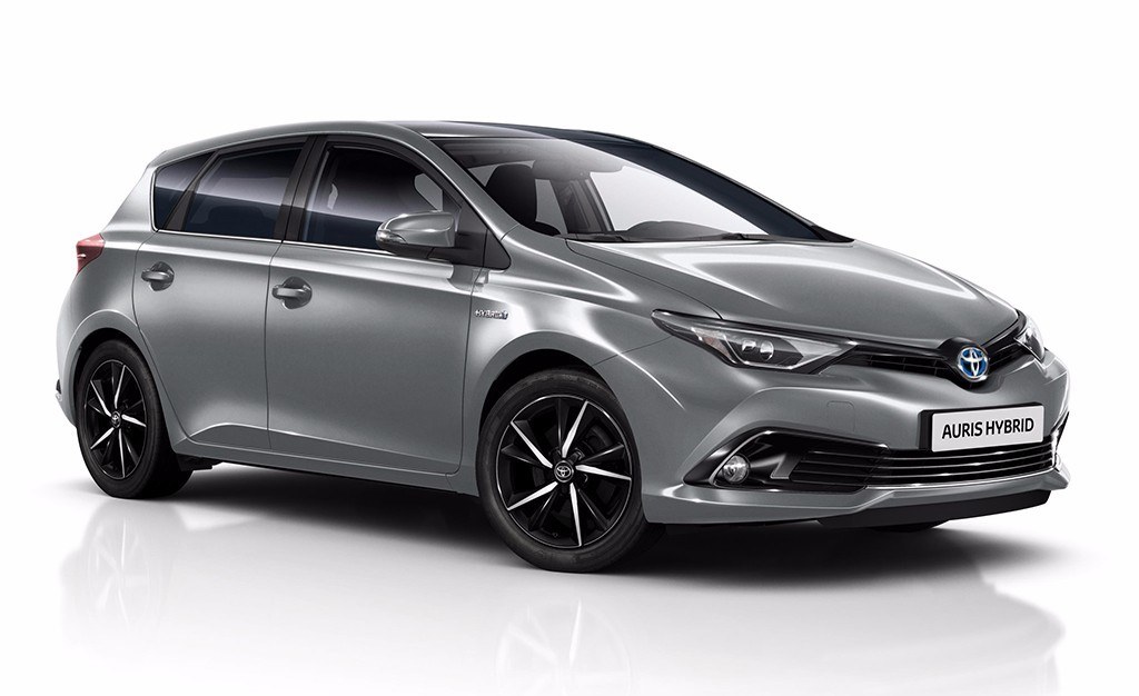 precio toyota auris 2018 201741498_1