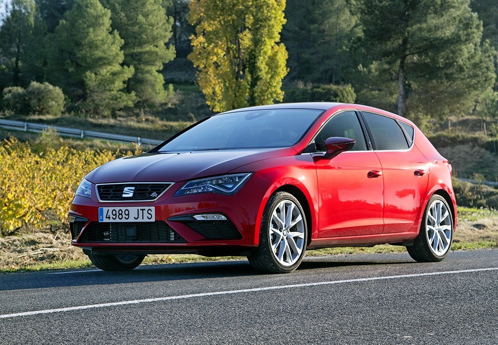 Los coches más vendidos en España en ranking y análisis Motor es