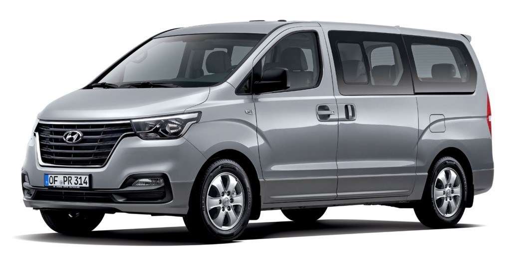 Hyundai h mc180 характеристики