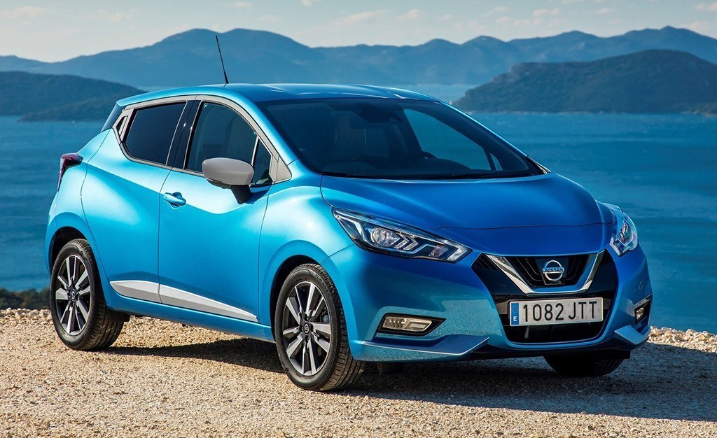 La Gama Del Nissan Micra Estrena Precios Y Novedades Importantes - Motor.es