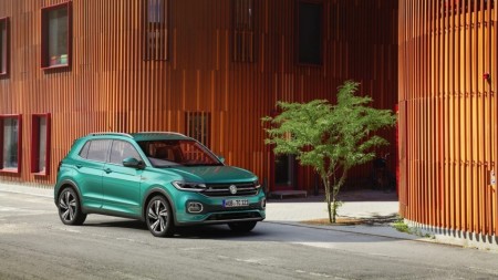 Guia De Compra Volkswagen T Cross Motor Es