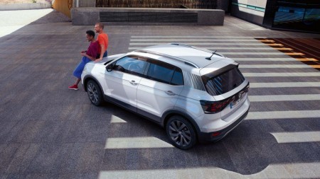 Guia De Compra Volkswagen T Cross Motor Es