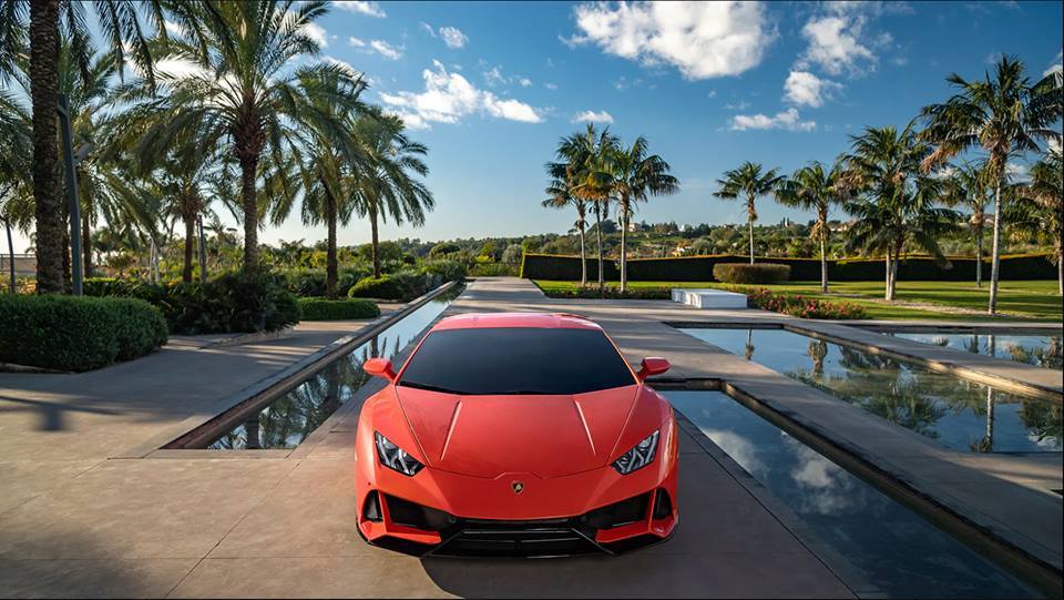 Featured image of post Lamborghini Huracan Rojo Mate 366 440 likes 80 talking about this