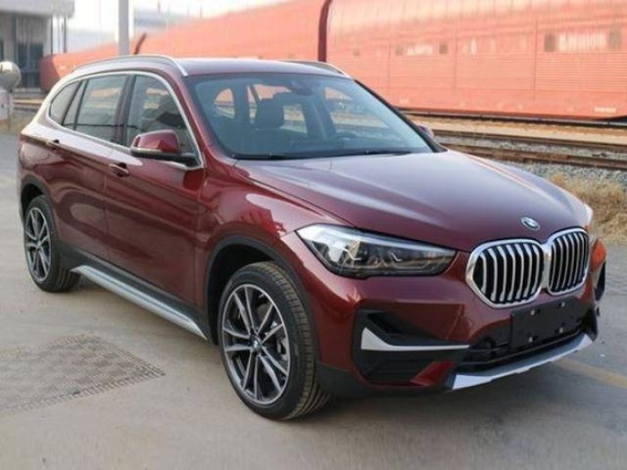 Bmw X1 2019 Facelift Interior Bmw X1 Review
