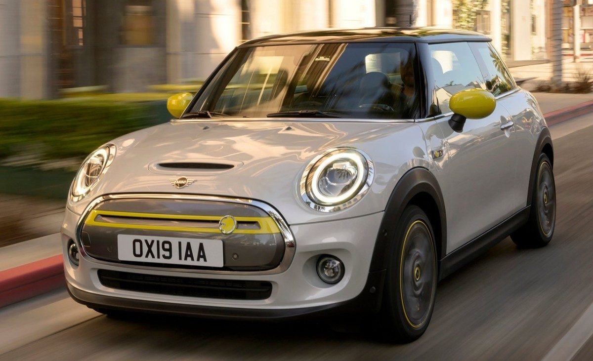 El nuevo MINI Cooper SE ya tiene precio en España Motor.es