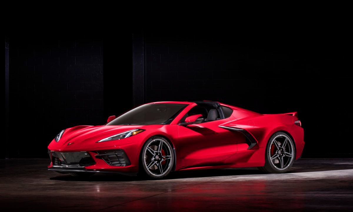 Chevrolet desvelará todos los precios de la gama Corvette C8 el 15 de