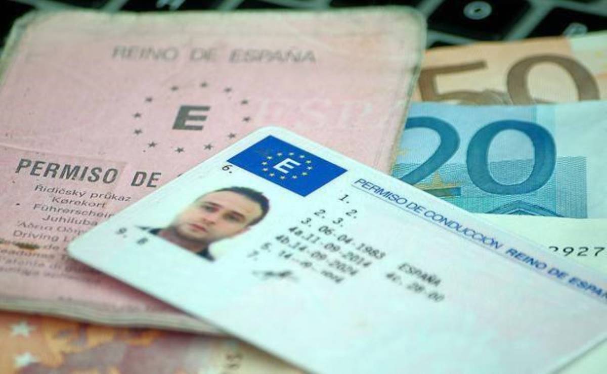 Que Es El Carnet B1 Que Permite Conducir Y Por Que No Se Puede Sacar En Espana Motor Es