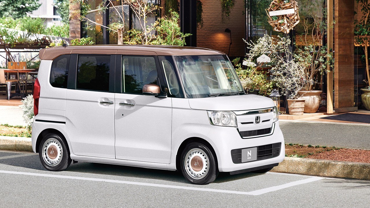 Kei Cars Qué Son Y Cuáles Son Los Modelos Más Vendidos Motores