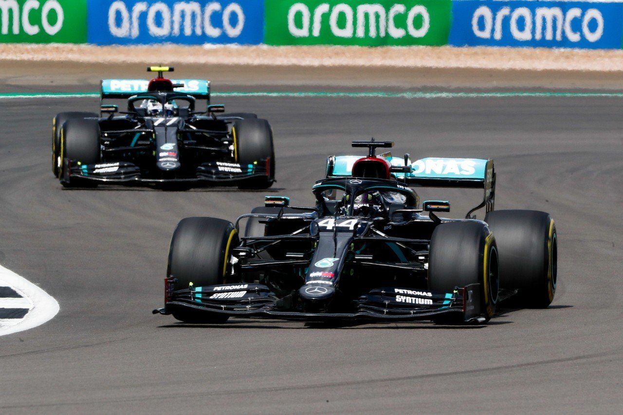 Así te hemos contado los entrenamientos libres del GP del ...