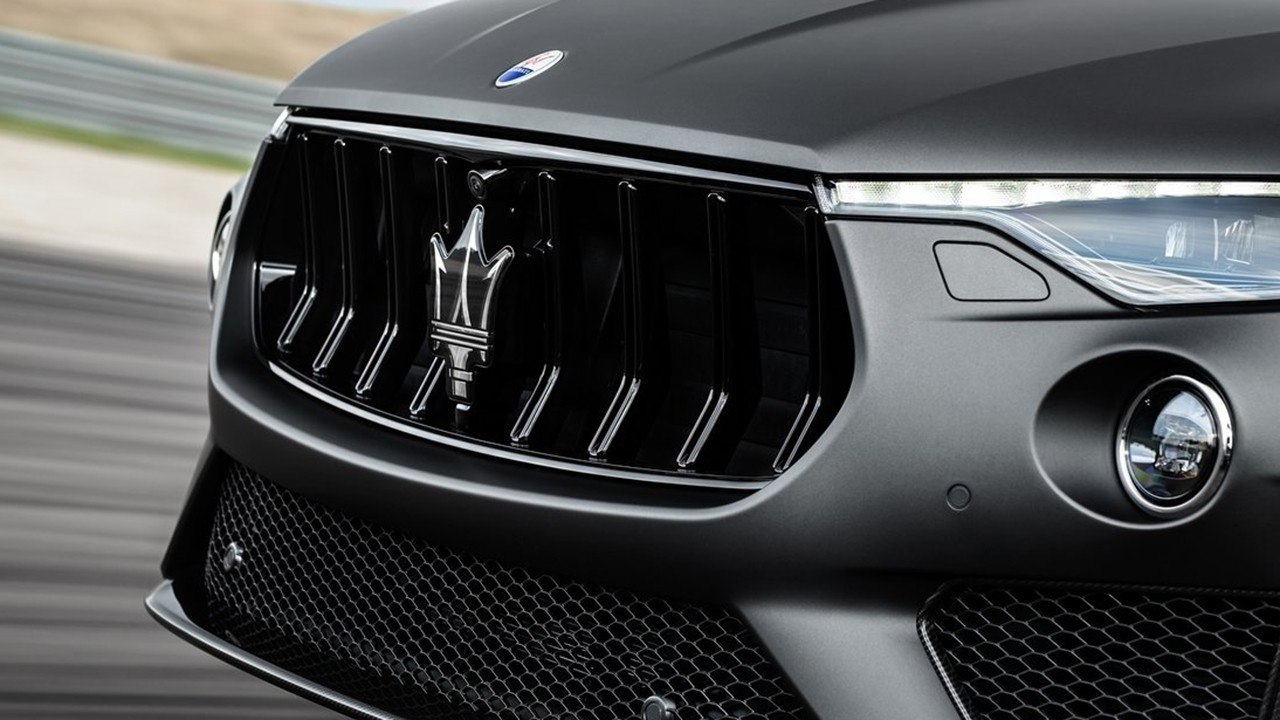 Maserati Grecale, así se llamará el nuevo SUV de la firma italiana de lujo - Motor.es