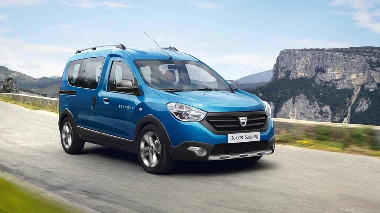 El Dacia Dokker estrena precios, ¿cuándo llegará la nueva generación