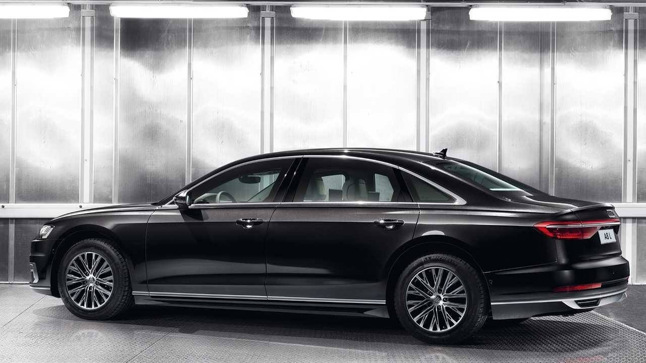 Audi debate el futuro del A8 2024, en el aire una nueva generación de