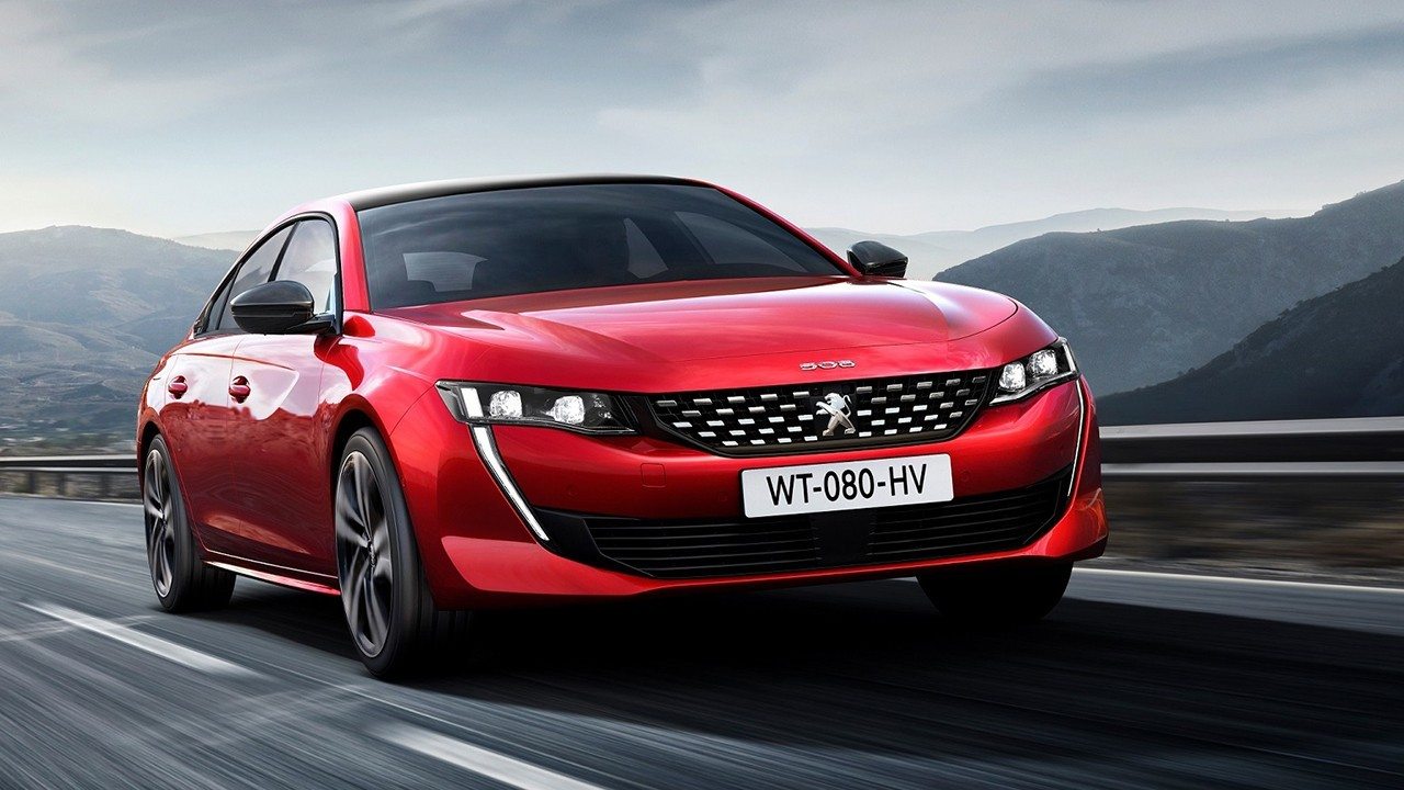 Peugeot 508 21 Todos Los Detalles Y Precios De La Gama Renovada Motor Es