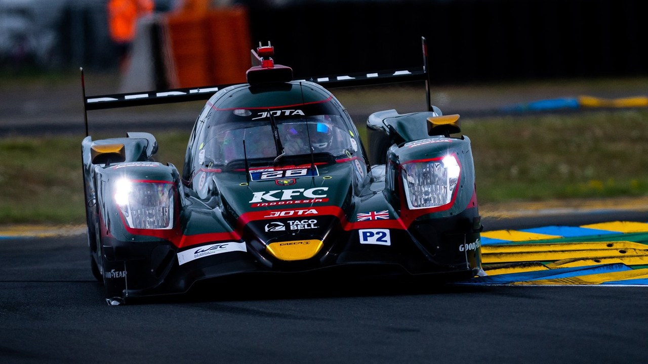 Fia And Aco Present A 22 Wec Calendar With Only Six Appointments Bullfrag