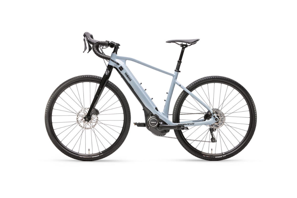 Bici electrica yamaha outlet 2020